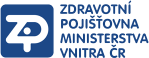 Zdravotní pojišťovna ministerstva vnitra ZPMV